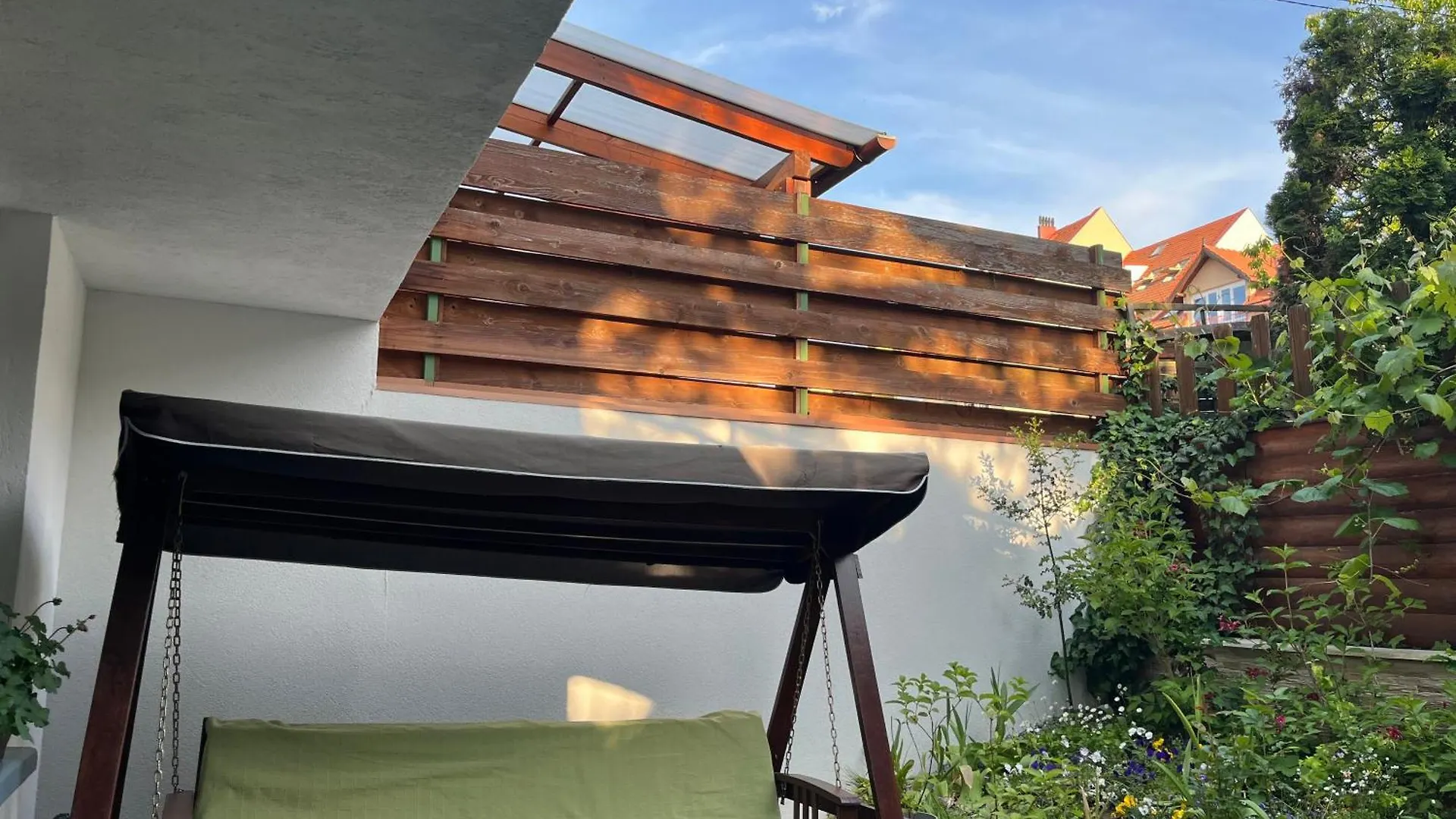 Apartmán Mandula Vendeghaz Eger