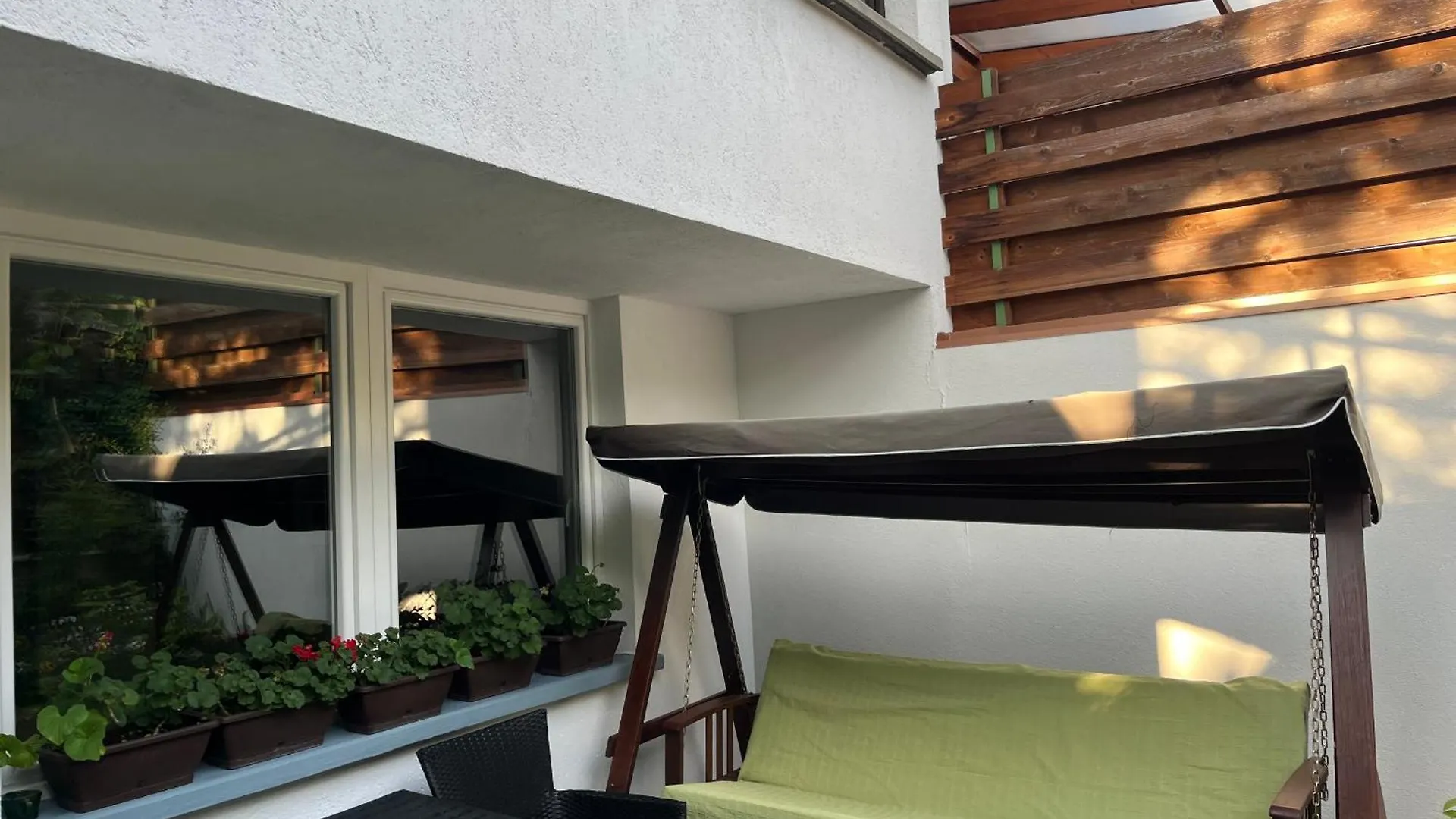 Apartmán Mandula Vendeghaz Eger