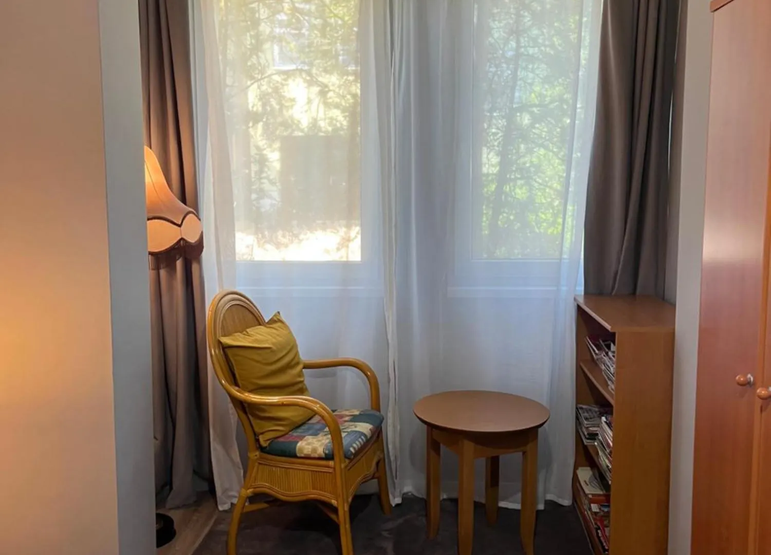 Mandula Vendeghaz Apartment Eger Hungary