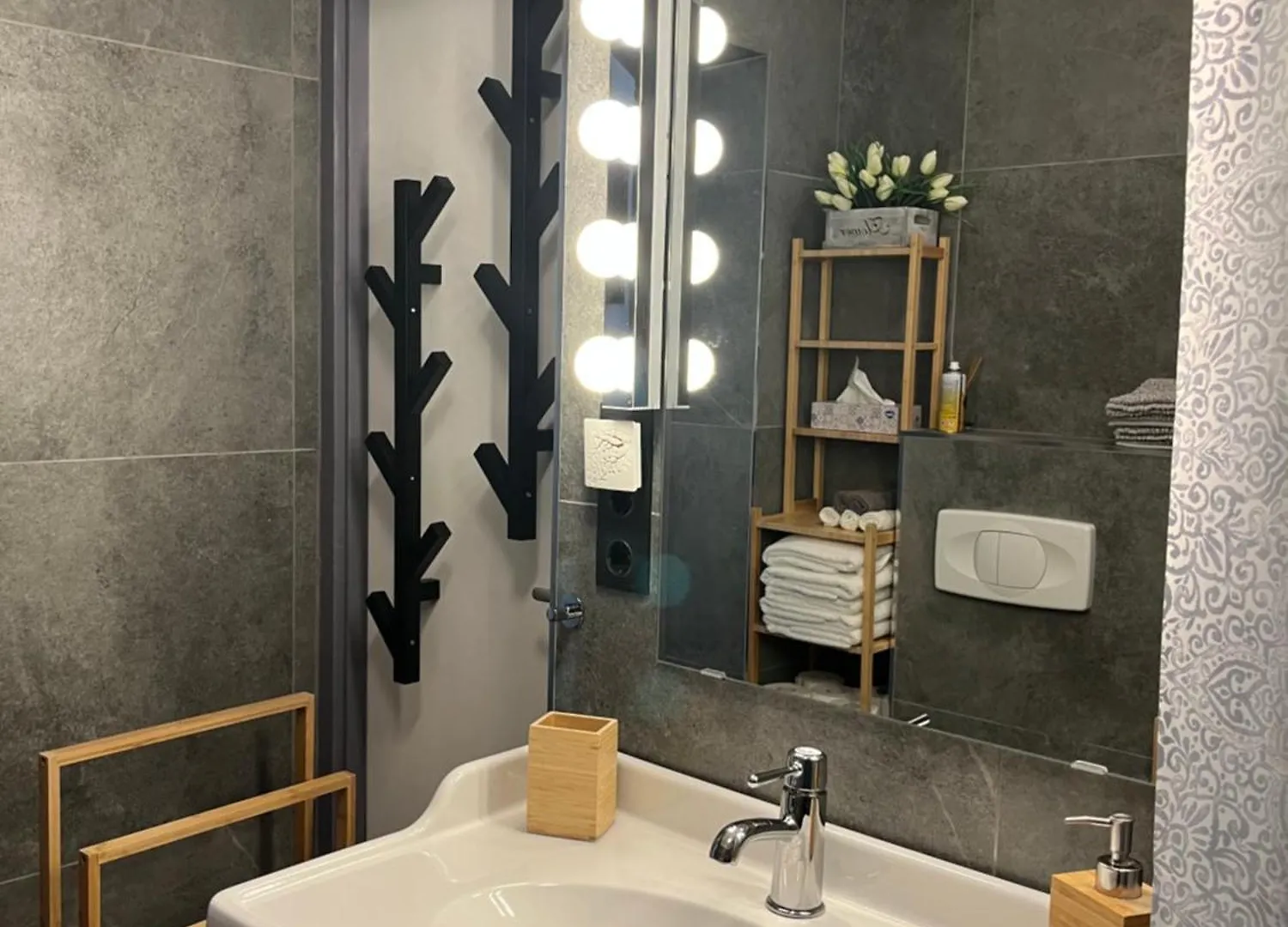 Mandula Vendeghaz Apartment Eger